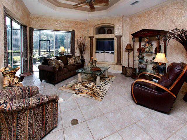 EMERALD BAY PH 1A - Residential