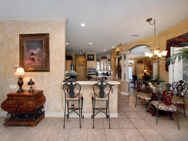 EMERALD BAY PH 1A - Residential