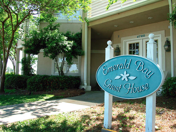 EMERALD BAY PH 1A - Residential