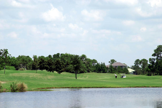 EMERALD BAY PH 1A - Residential