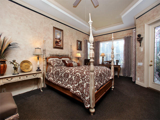 EMERALD BAY PH 1A - Residential