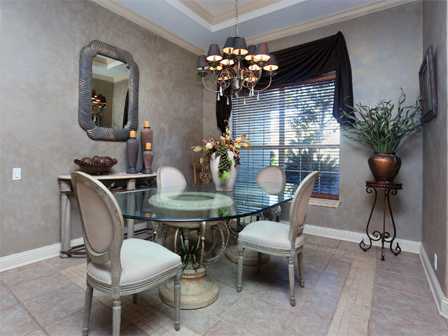 EMERALD BAY PH 1A - Residential