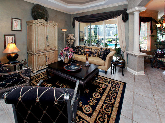 EMERALD BAY PH 1A - Residential