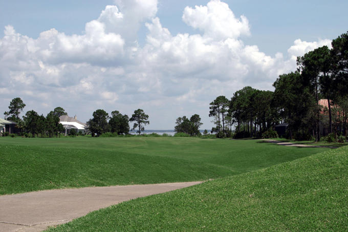 EMERALD BAY PH 1A - Residential