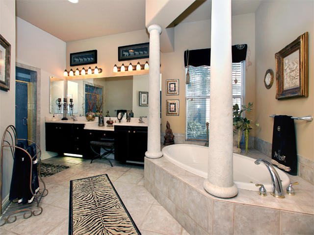 EMERALD BAY PH 1A - Residential