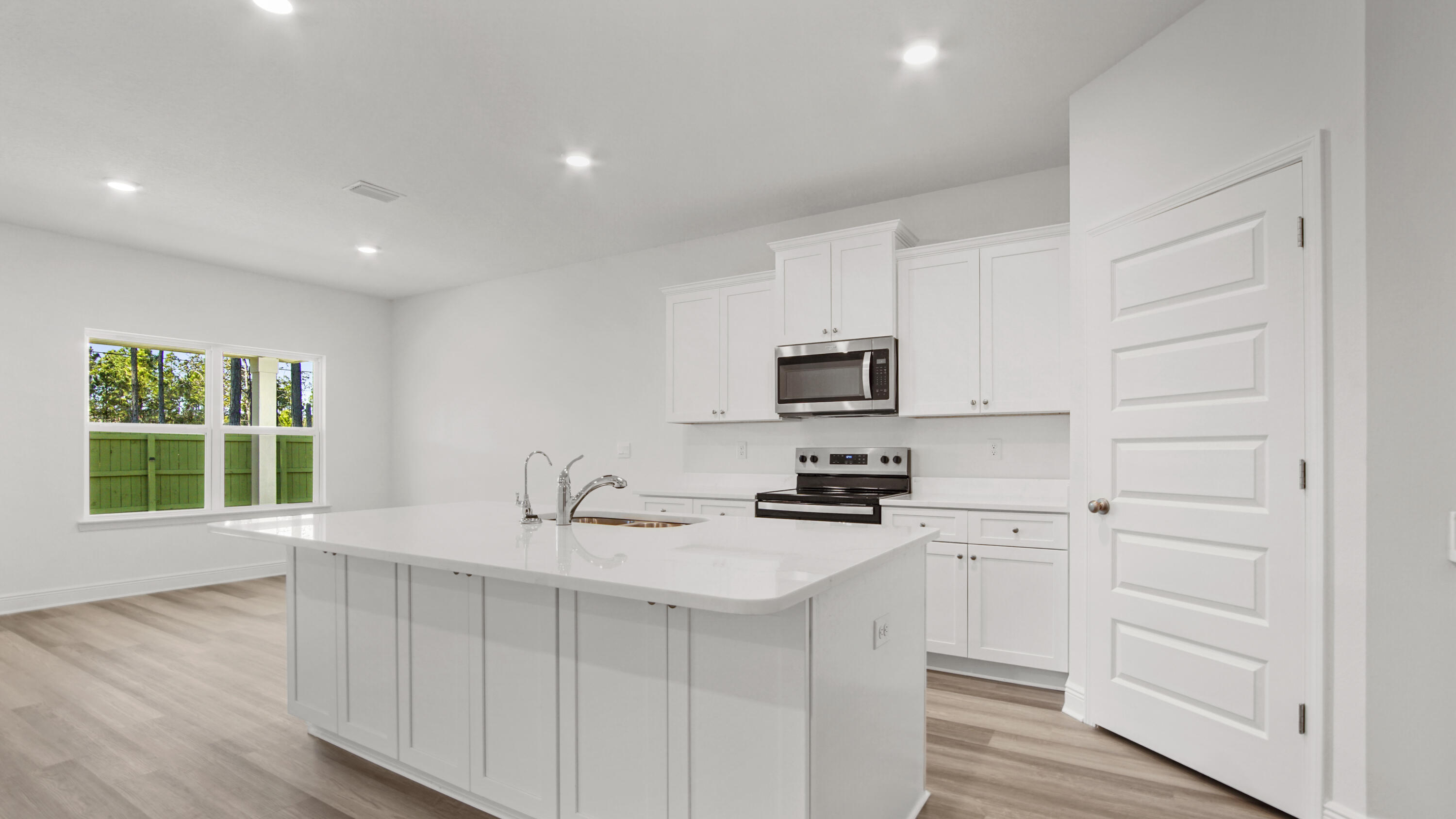 Owl's Head Farms - Residential