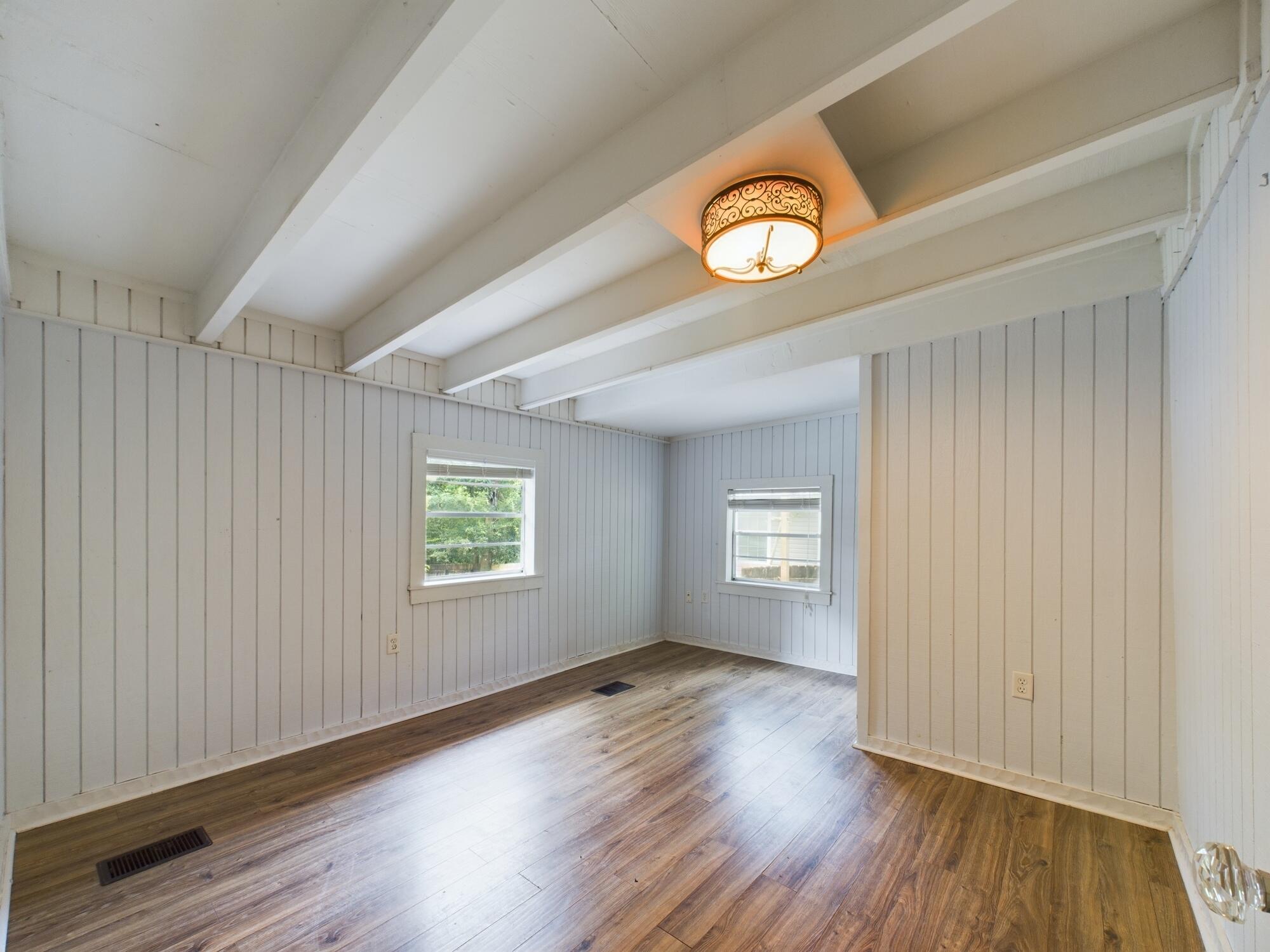 HELMS & ALLEN - Residential