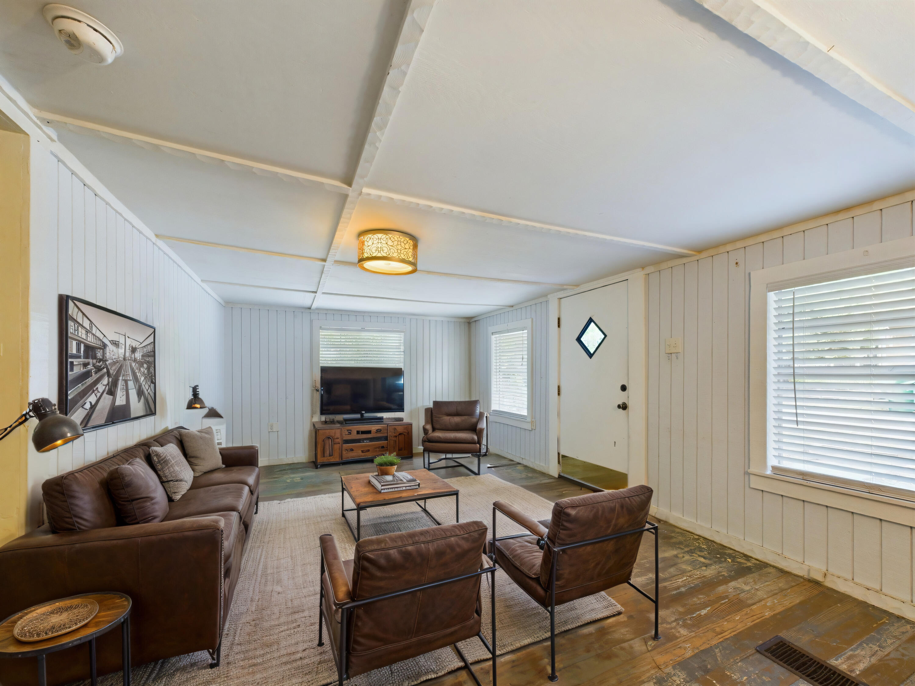 HELMS & ALLEN - Residential