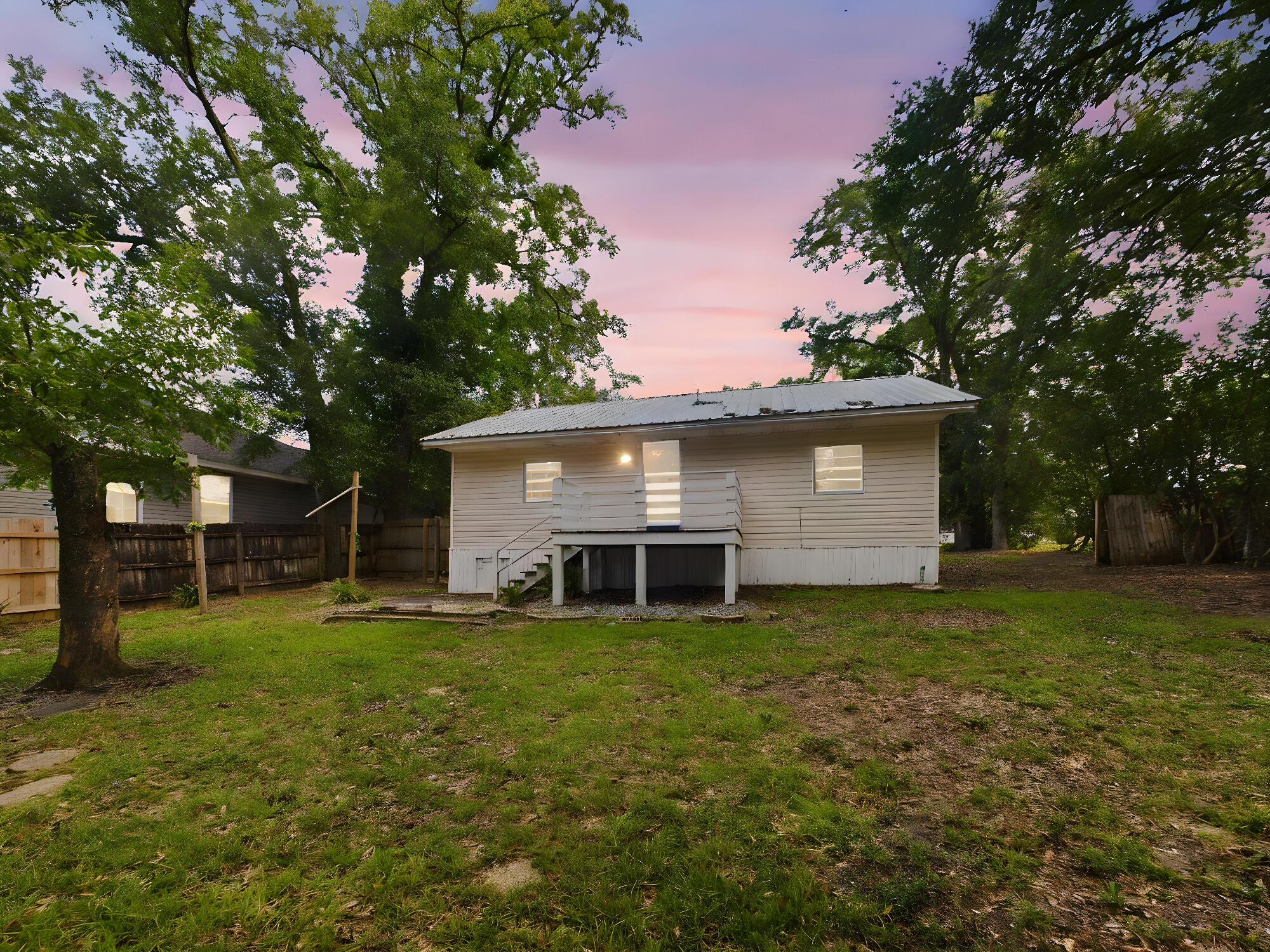 HELMS & ALLEN - Residential