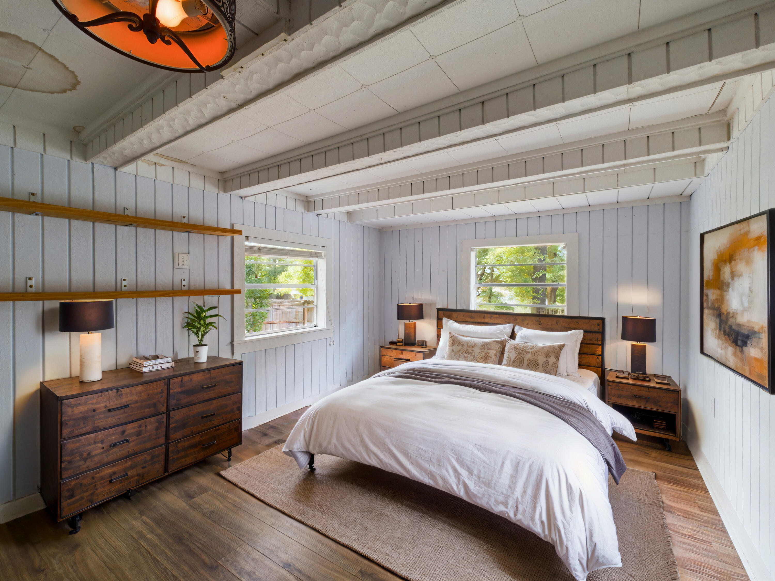 HELMS & ALLEN - Residential