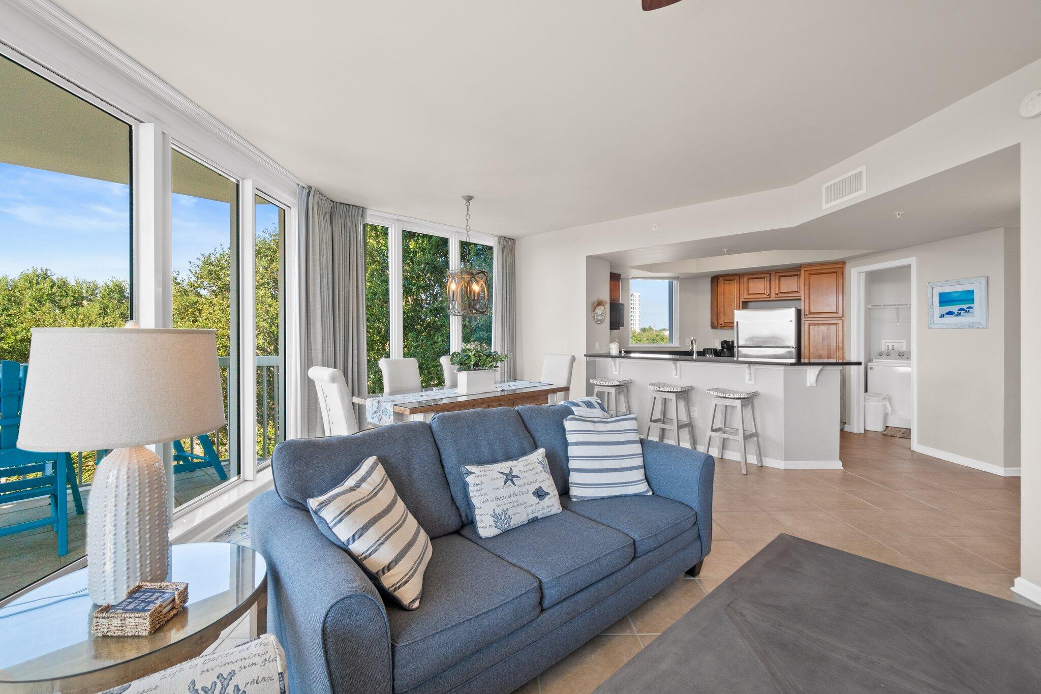ST. LUCIA AT SILVER SHELLS - Residential