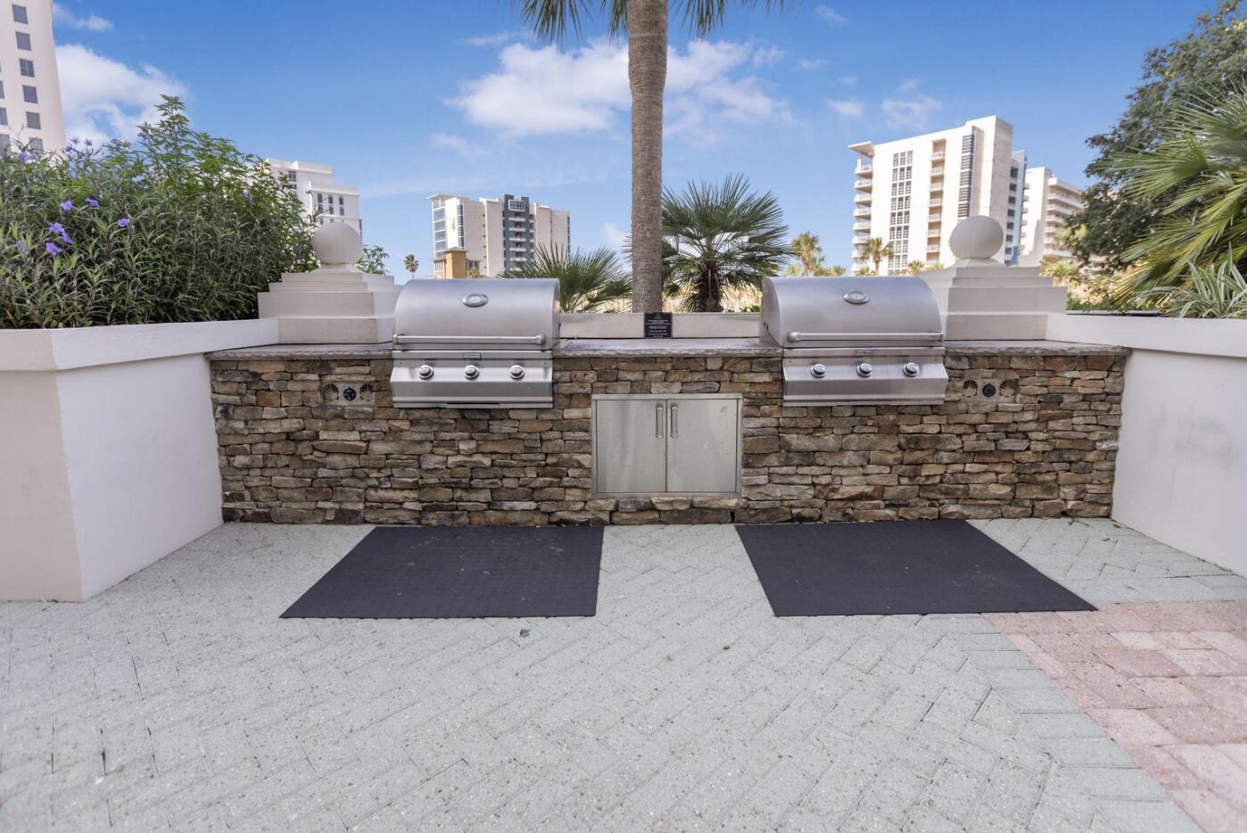 ST. LUCIA AT SILVER SHELLS - Residential