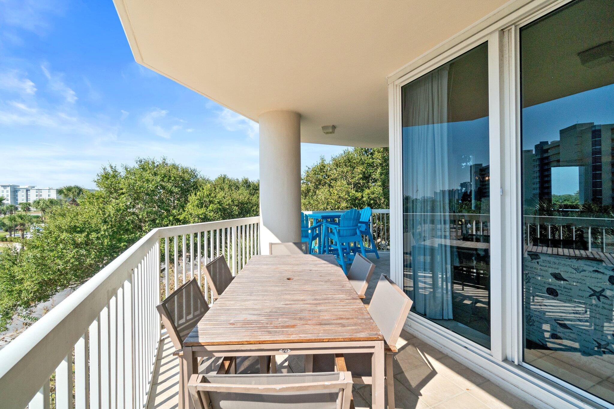 ST. LUCIA AT SILVER SHELLS - Residential
