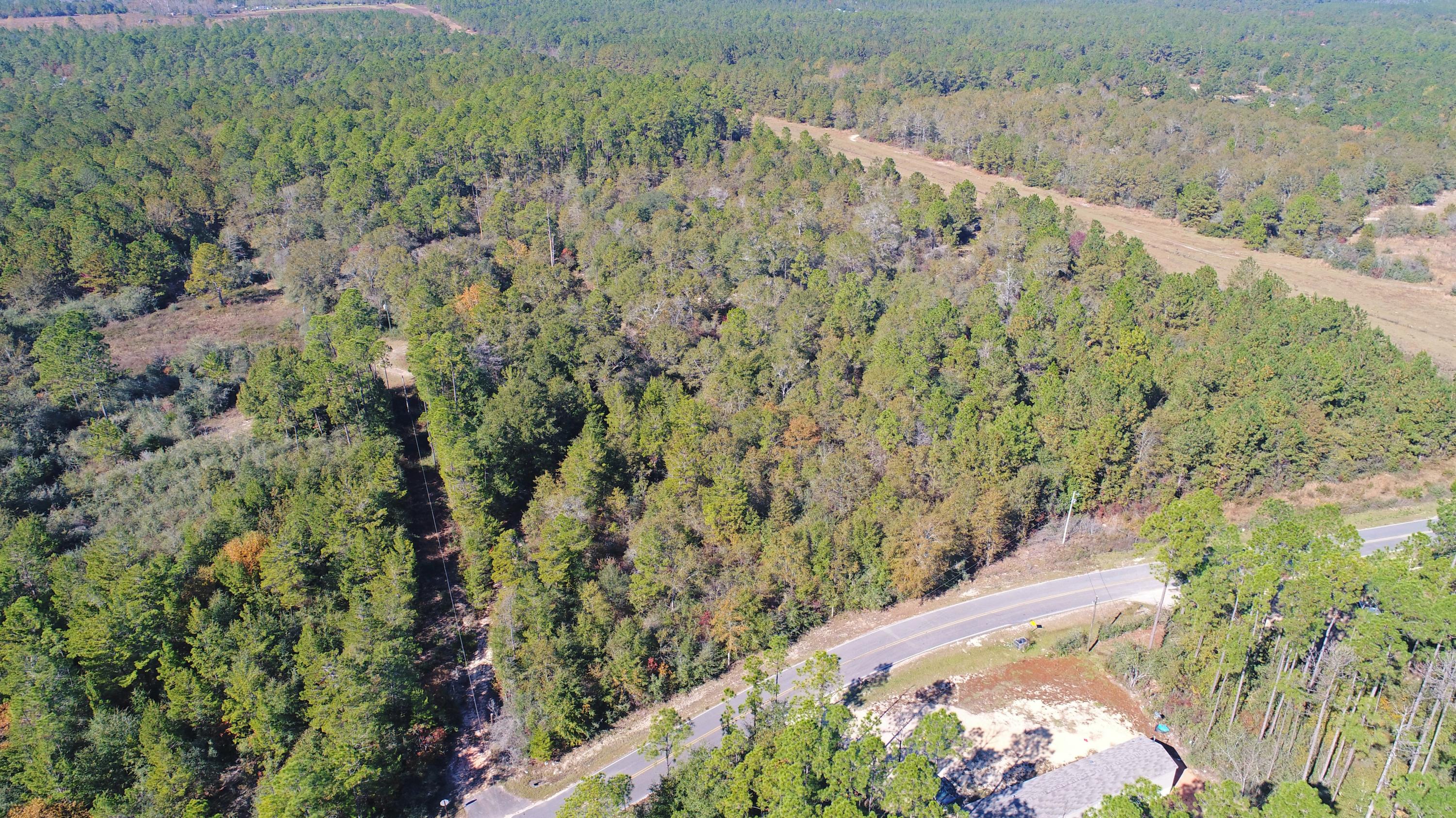 SE4 OF NW4 LYING W OF COUNTY RD NE4 LESS 9.18 AC AS RECD IN OR 74 - Land