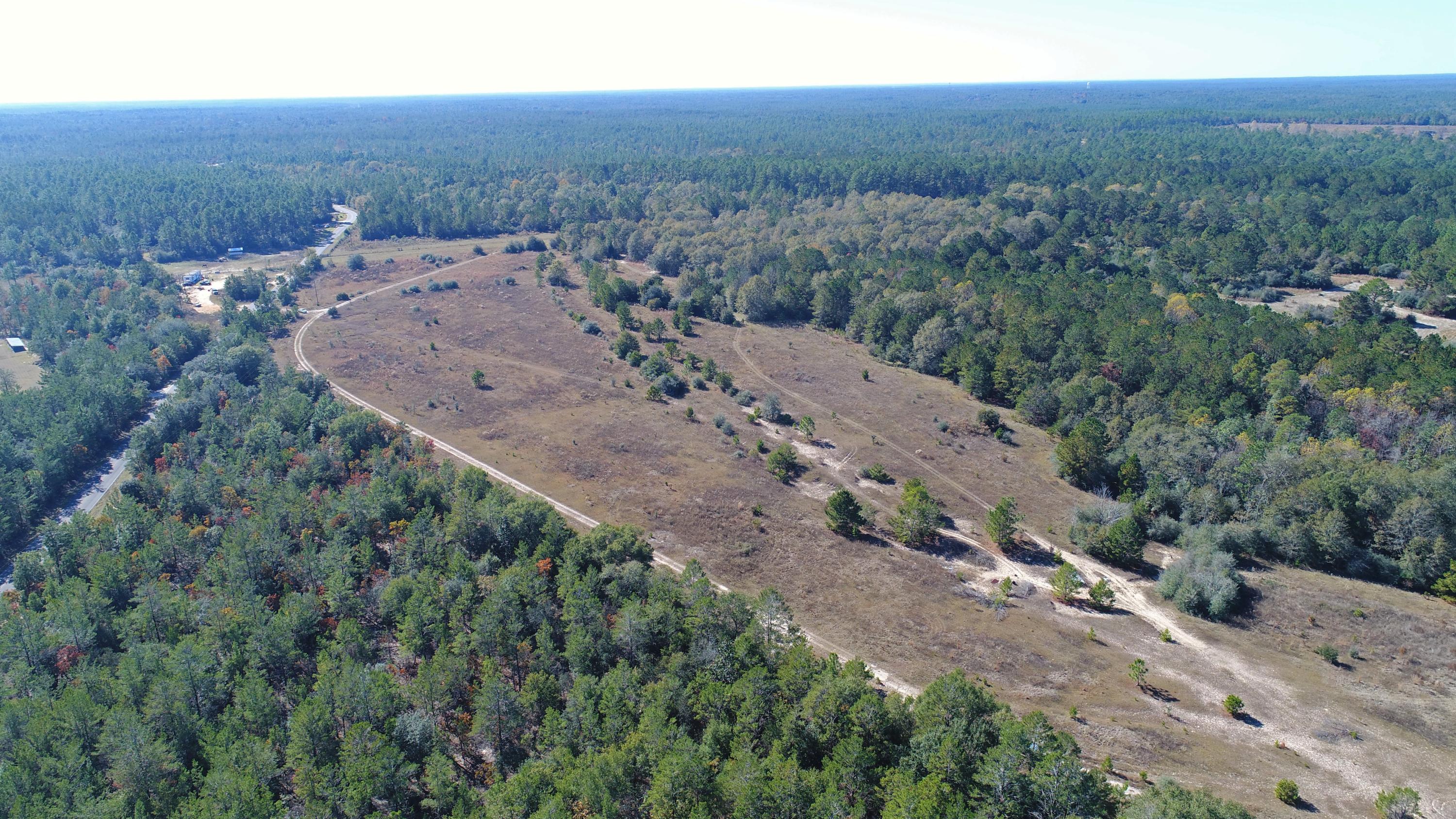 SE4 OF NW4 LYING W OF COUNTY RD NE4 LESS 9.18 AC AS RECD IN OR 74 - Land