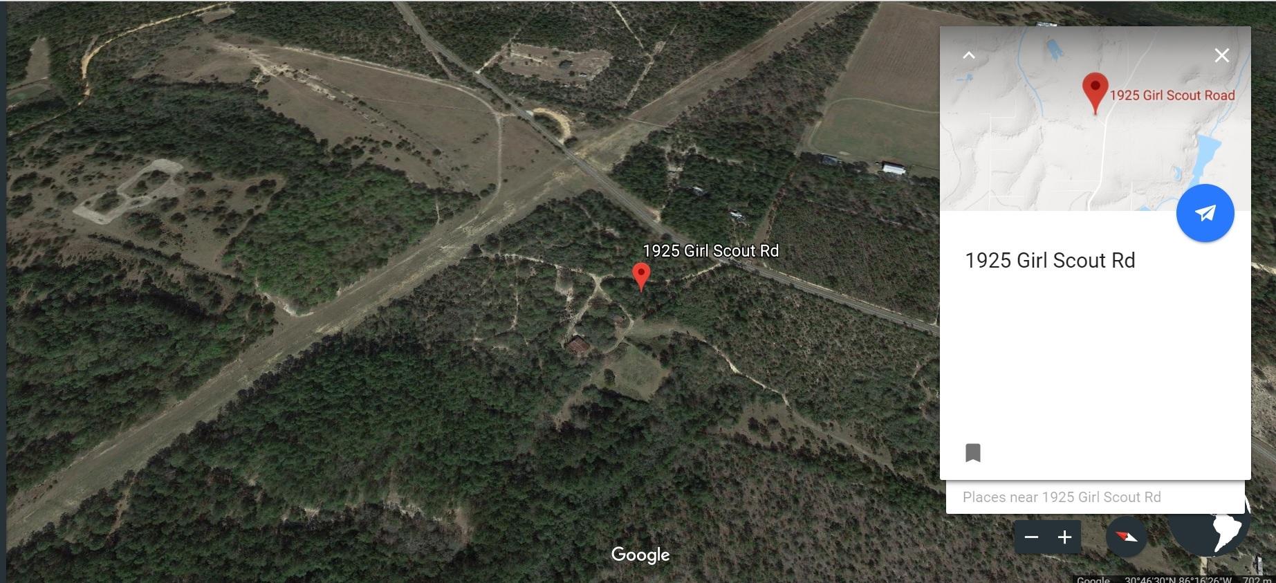 SE4 OF NW4 LYING W OF COUNTY RD NE4 LESS 9.18 AC AS RECD IN OR 74 - Land