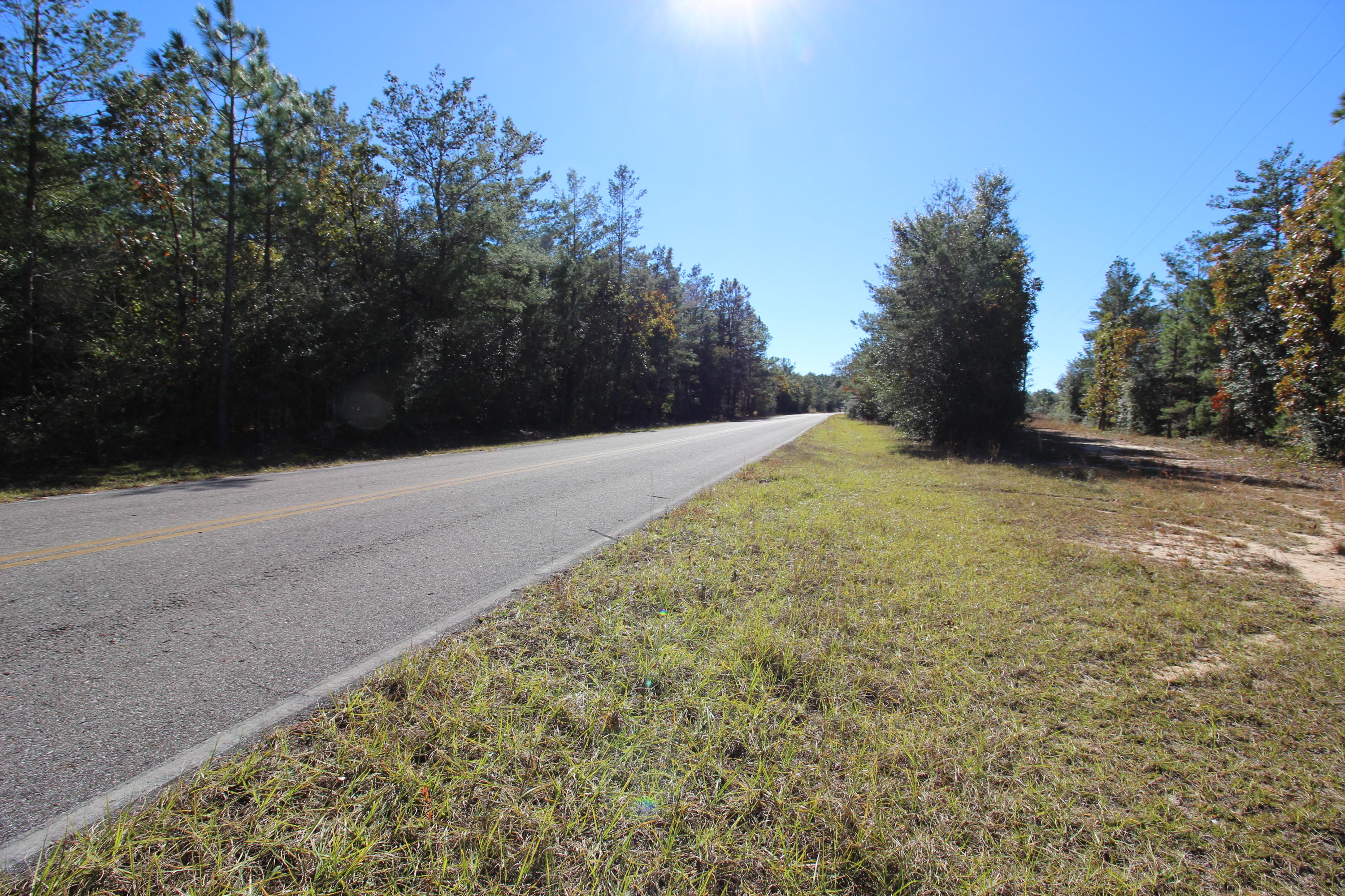 SE4 OF NW4 LYING W OF COUNTY RD NE4 LESS 9.18 AC AS RECD IN OR 74 - Land