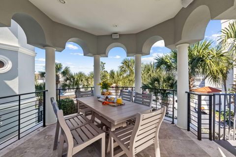 A home in Miramar Beach