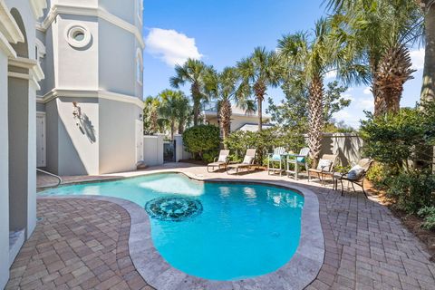 A home in Miramar Beach