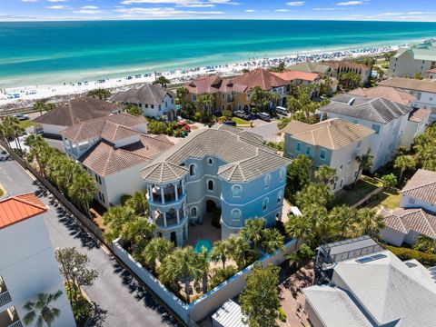 A home in Miramar Beach