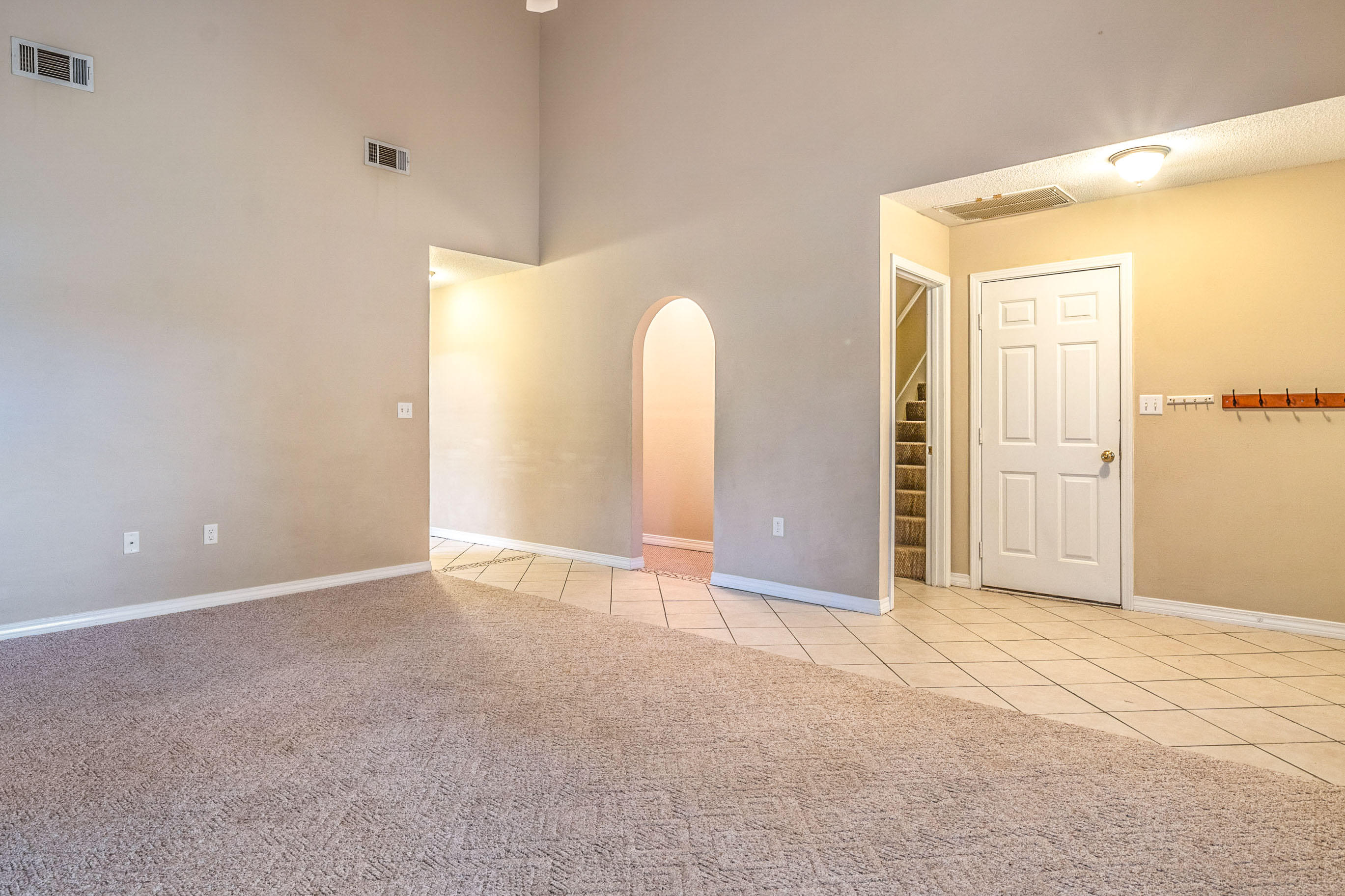 KINGS CROSSING PH II - Residential