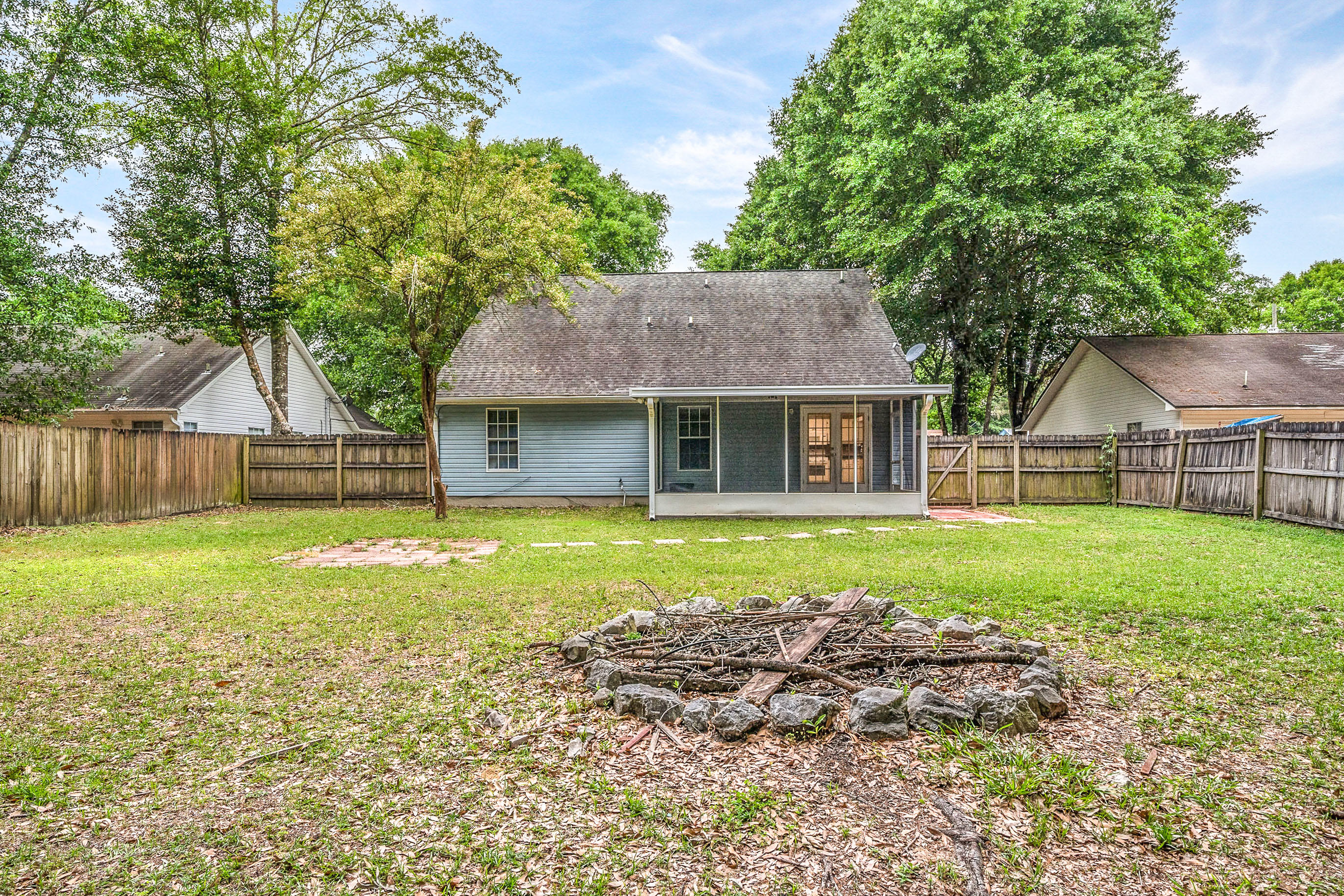 KINGS CROSSING PH II - Residential