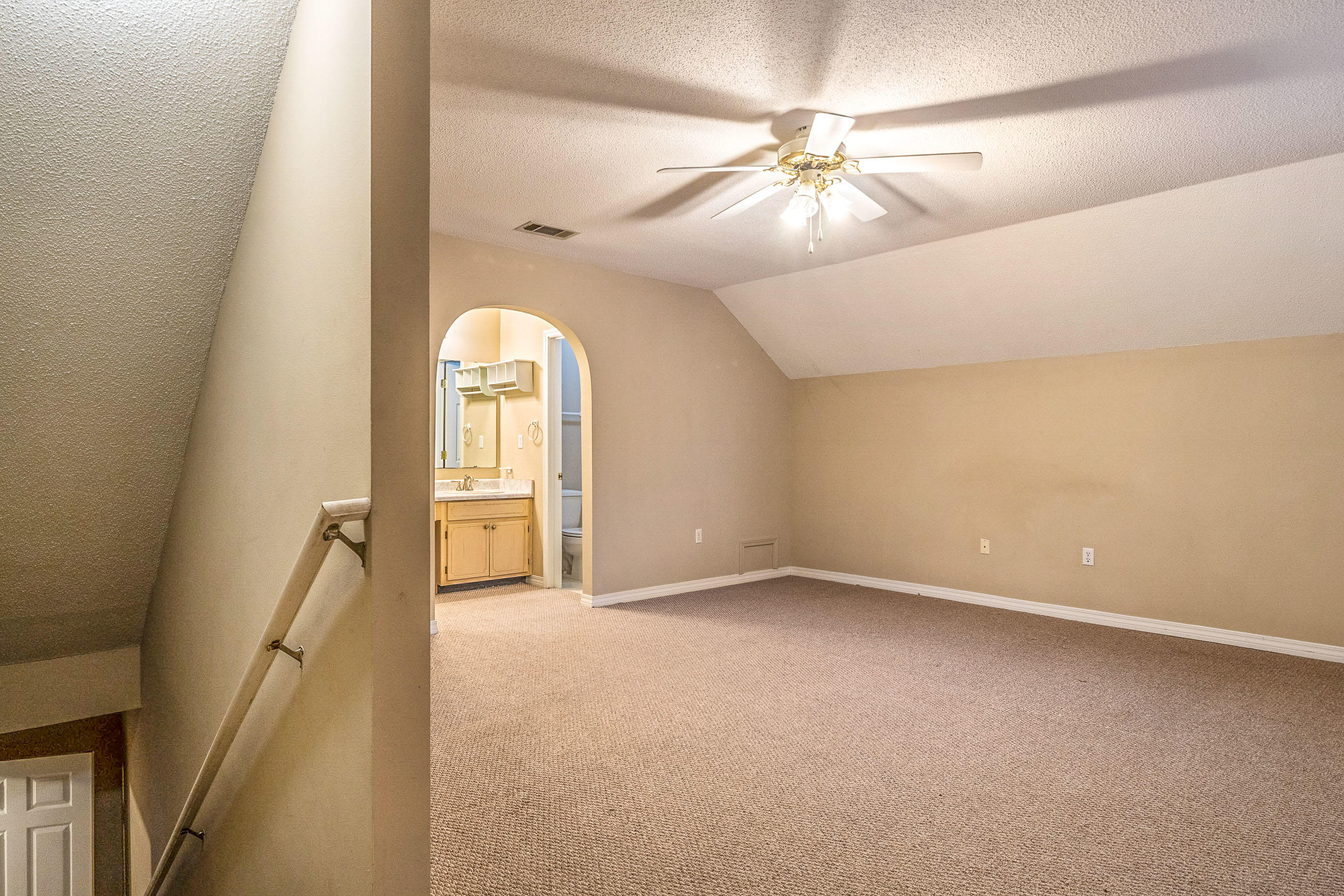 KINGS CROSSING PH II - Residential