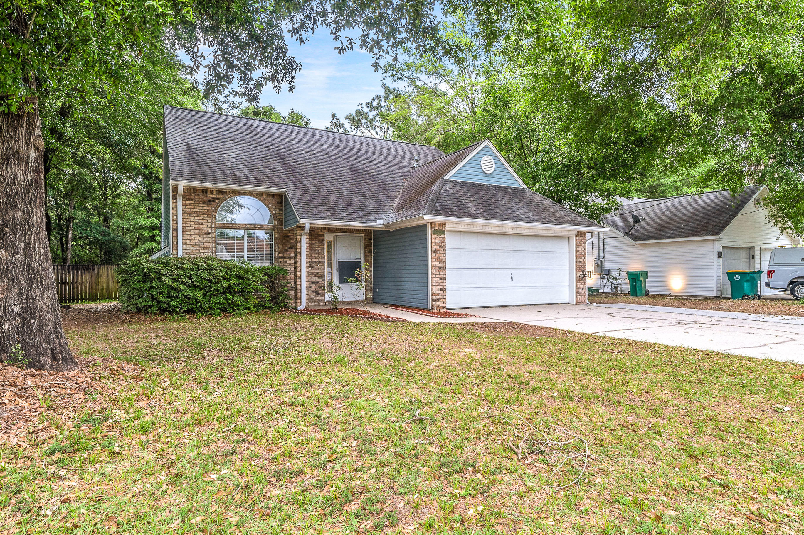 KINGS CROSSING PH II - Residential