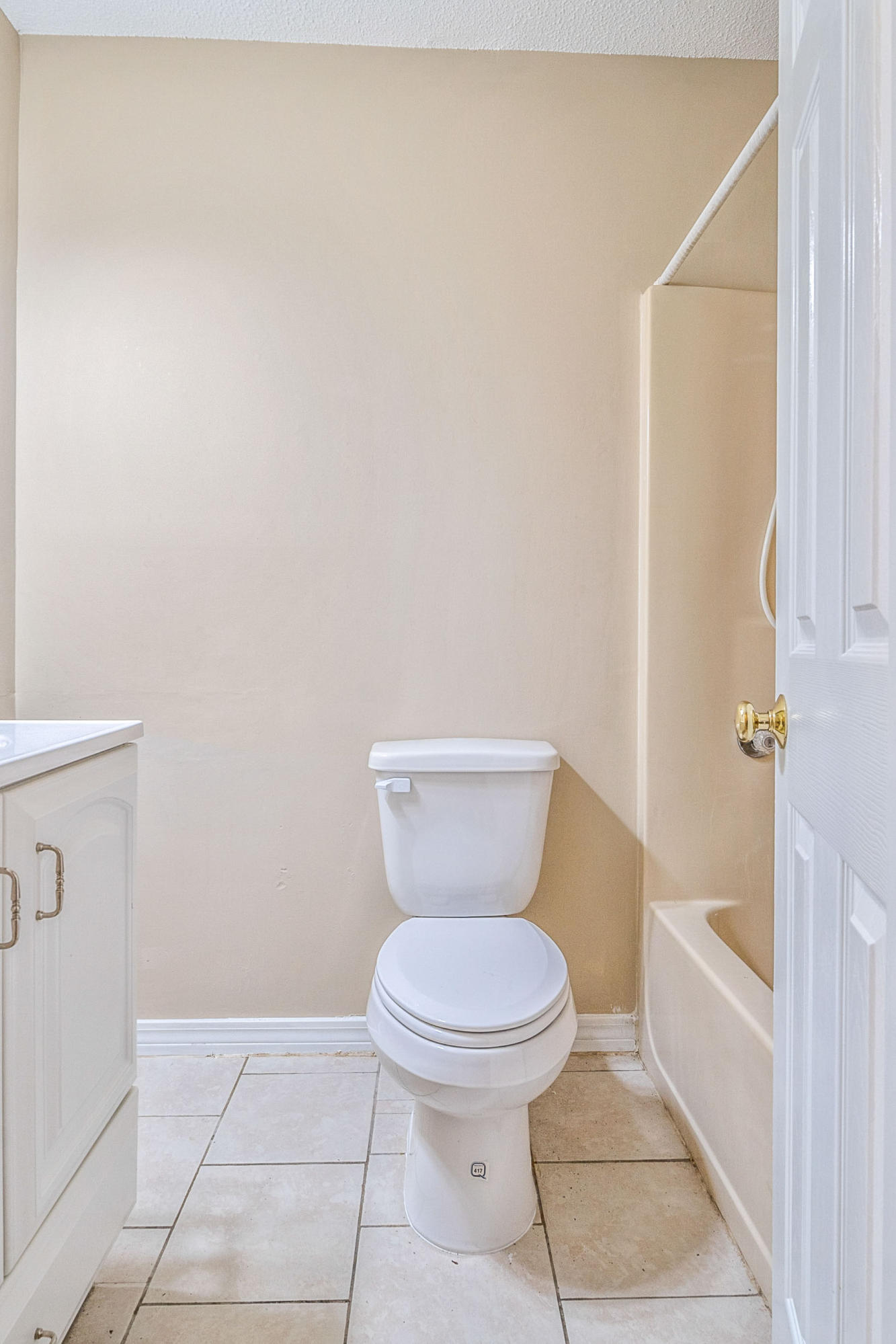 KINGS CROSSING PH II - Residential