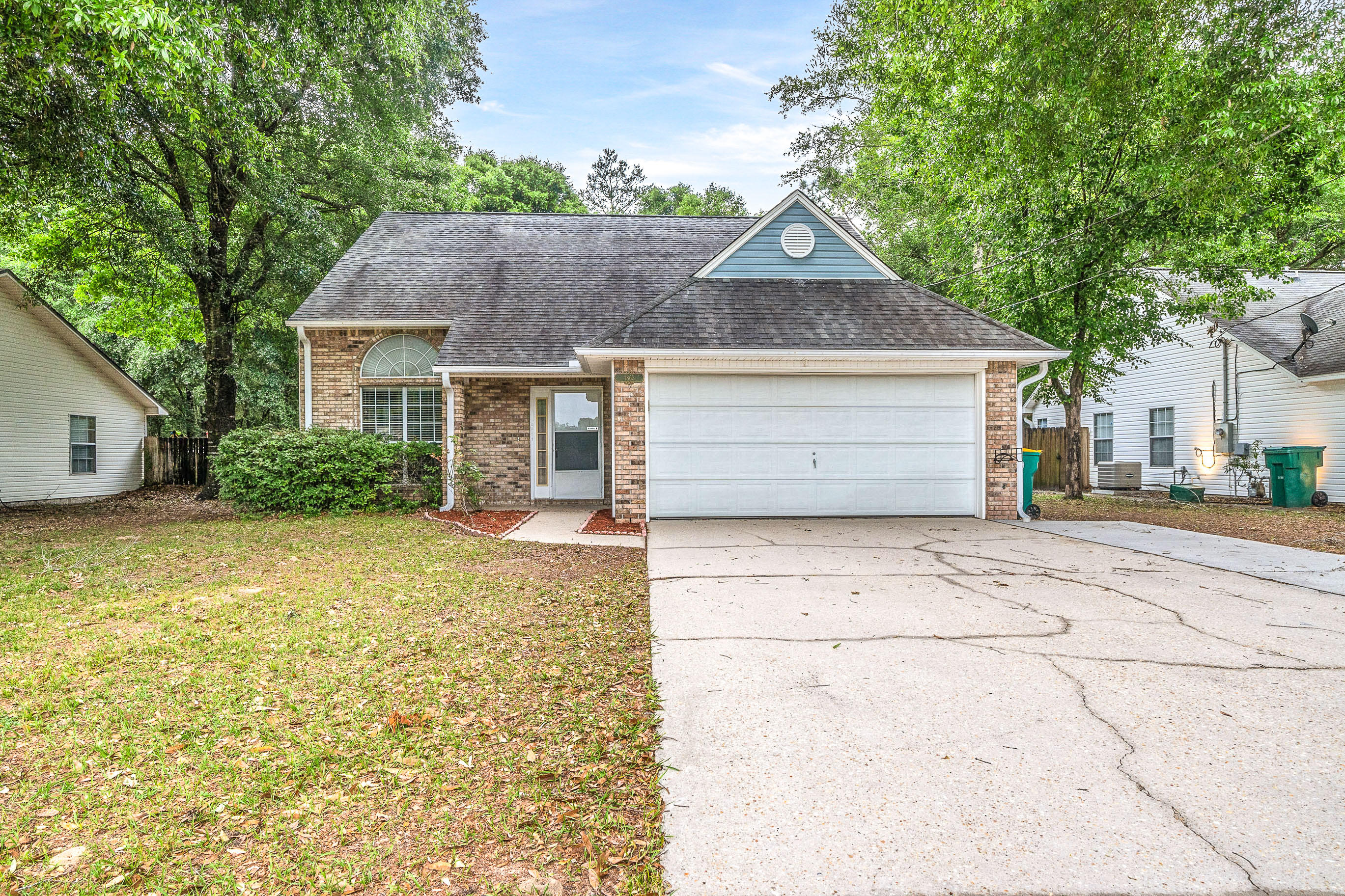 KINGS CROSSING PH II - Residential