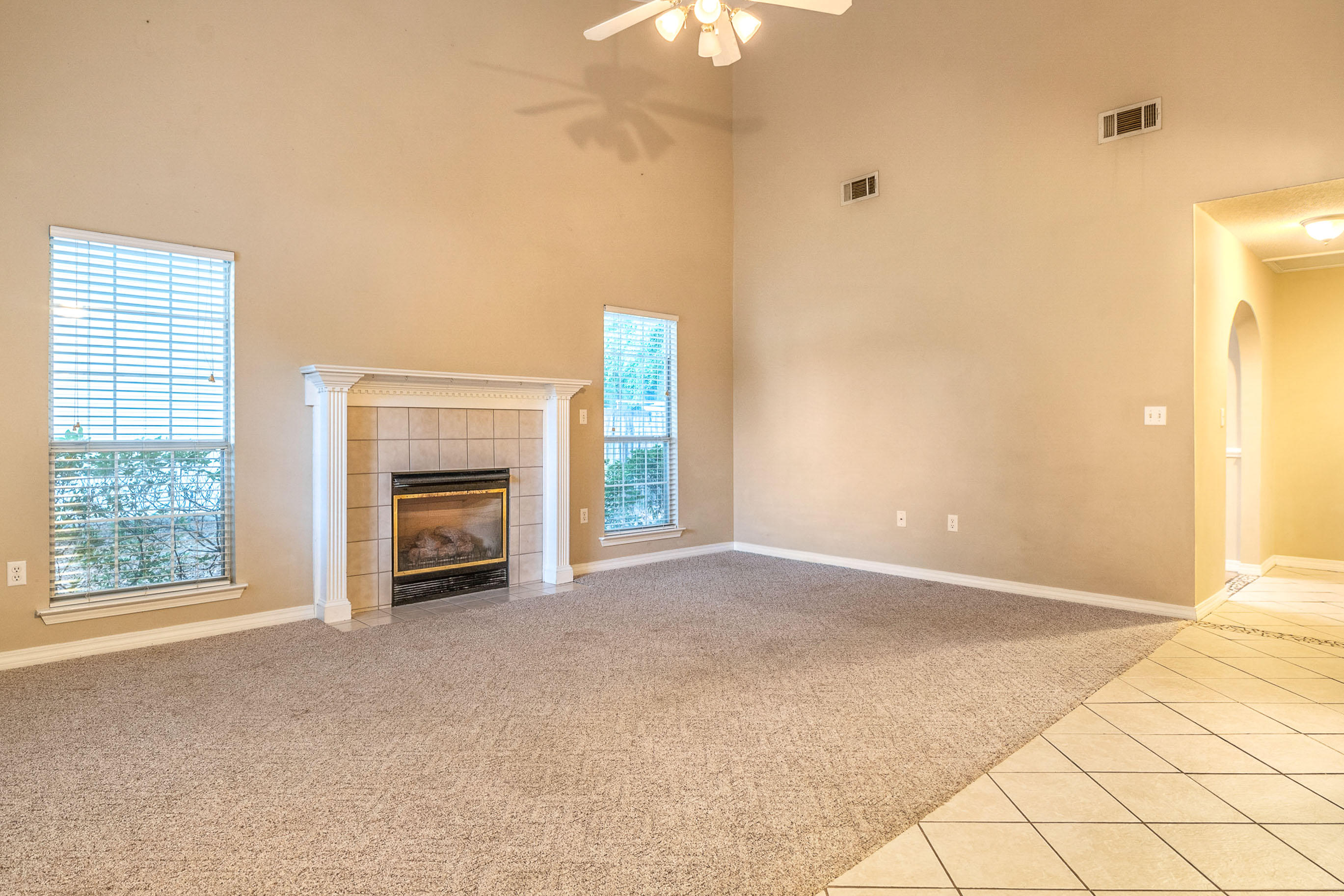 KINGS CROSSING PH II - Residential