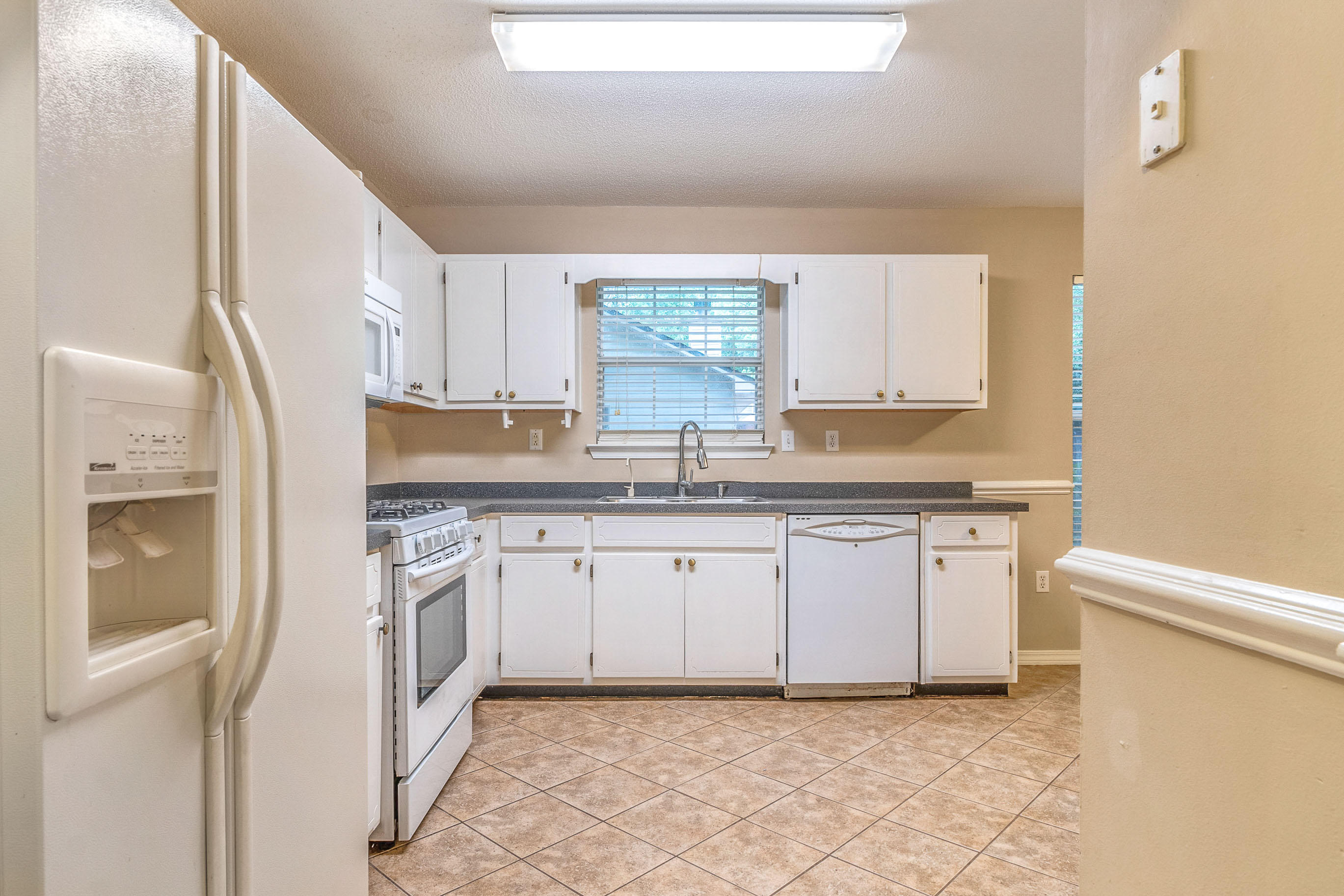 KINGS CROSSING PH II - Residential