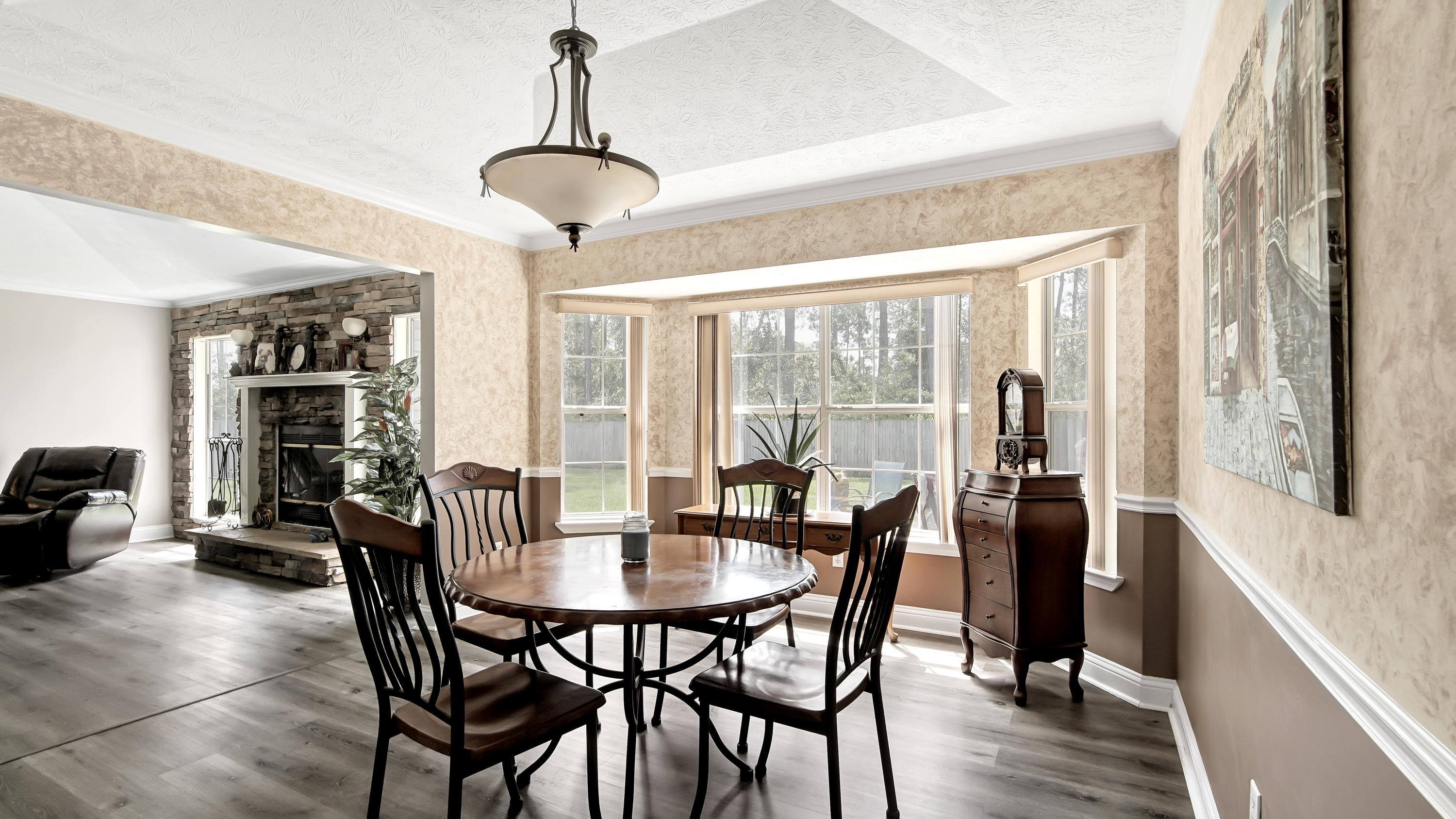 COLONY CLUB HARBOUR PH 3 - Residential