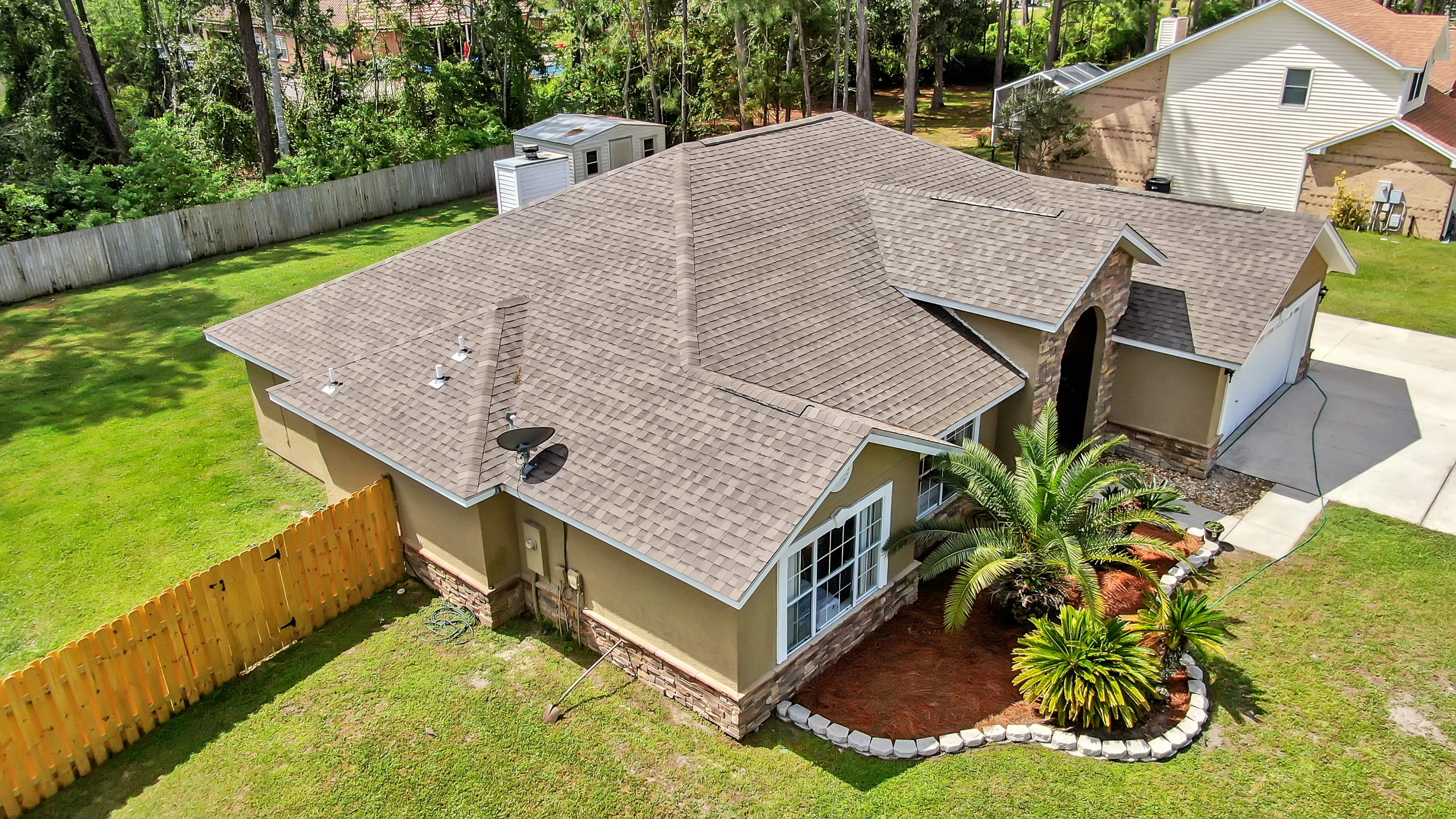 COLONY CLUB HARBOUR PH 3 - Residential