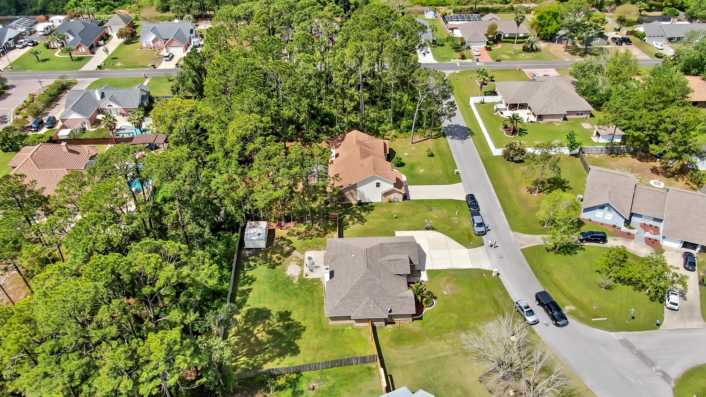 COLONY CLUB HARBOUR PH 3 - Residential