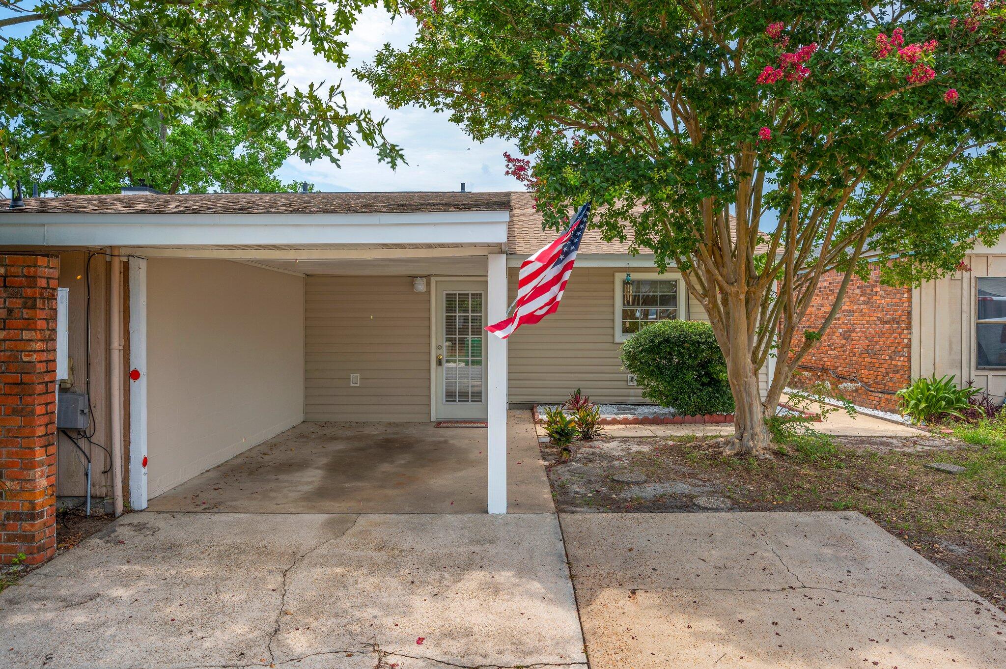 INDIAN OAKS - Residential