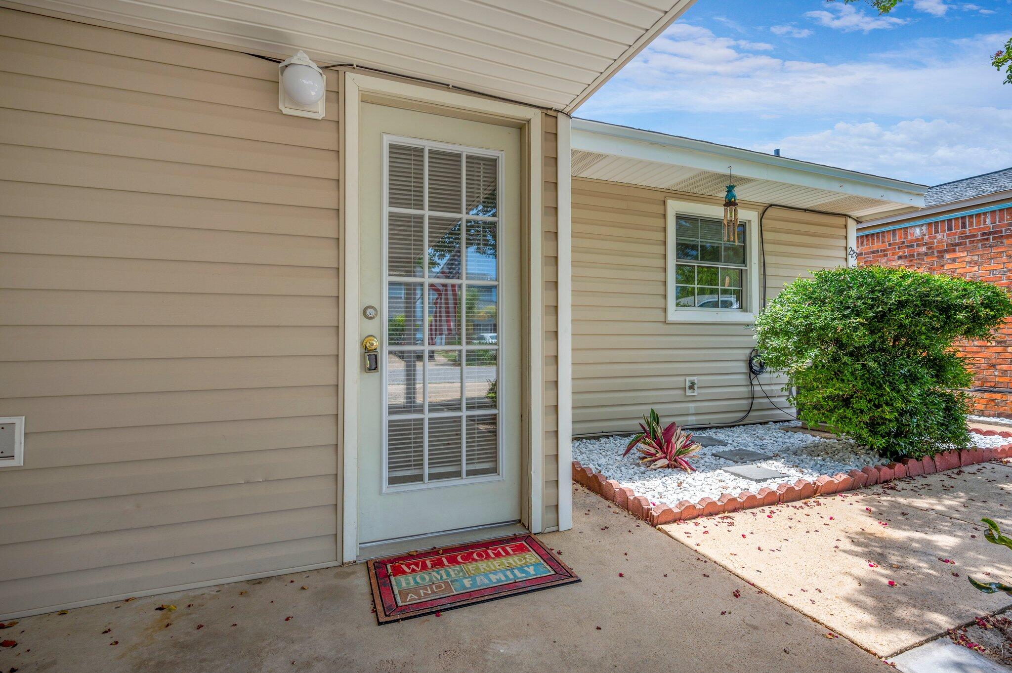 INDIAN OAKS - Residential