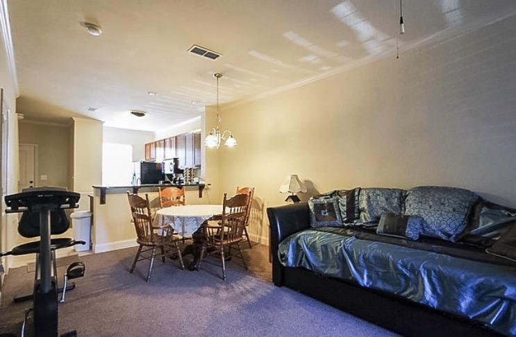 VERANDAS OF FREEPORT, THE - Residential