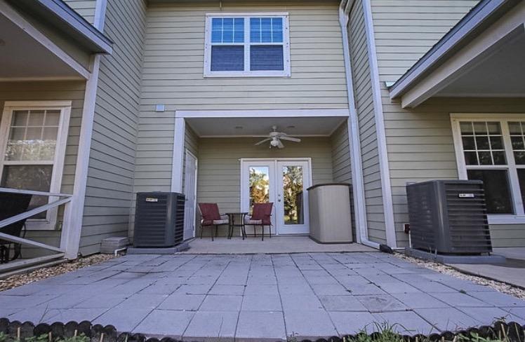 VERANDAS OF FREEPORT, THE - Residential