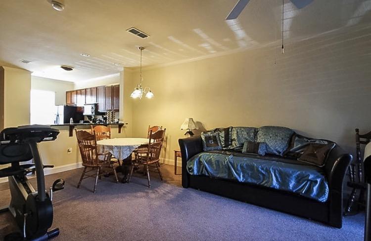 VERANDAS OF FREEPORT, THE - Residential