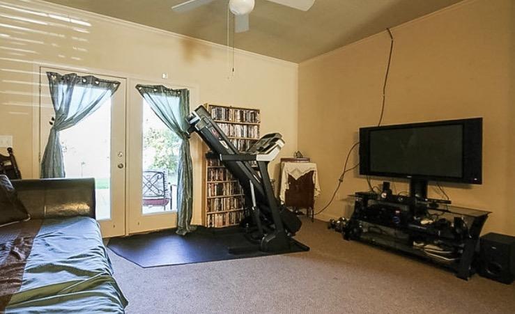 VERANDAS OF FREEPORT, THE - Residential