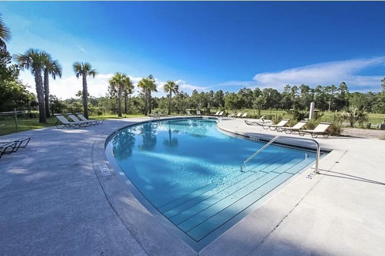 VERANDAS OF FREEPORT, THE - Residential