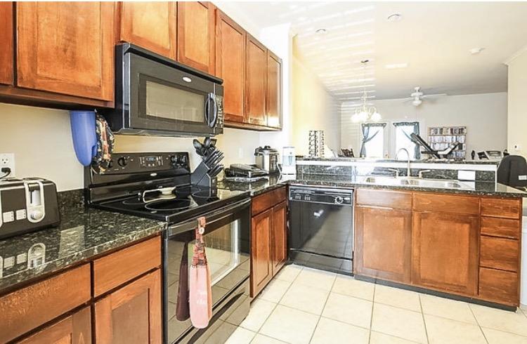 VERANDAS OF FREEPORT, THE - Residential