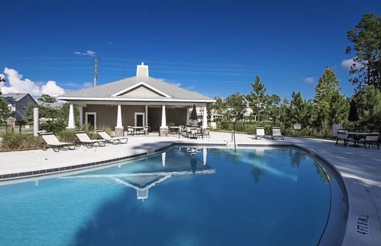 VERANDAS OF FREEPORT, THE - Residential