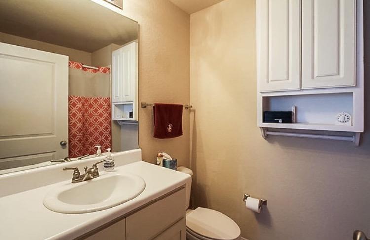 VERANDAS OF FREEPORT, THE - Residential