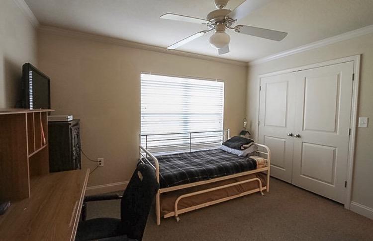 VERANDAS OF FREEPORT, THE - Residential