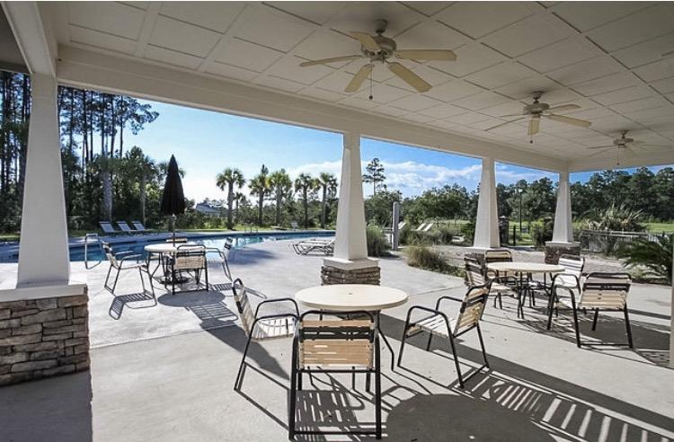 VERANDAS OF FREEPORT, THE - Residential