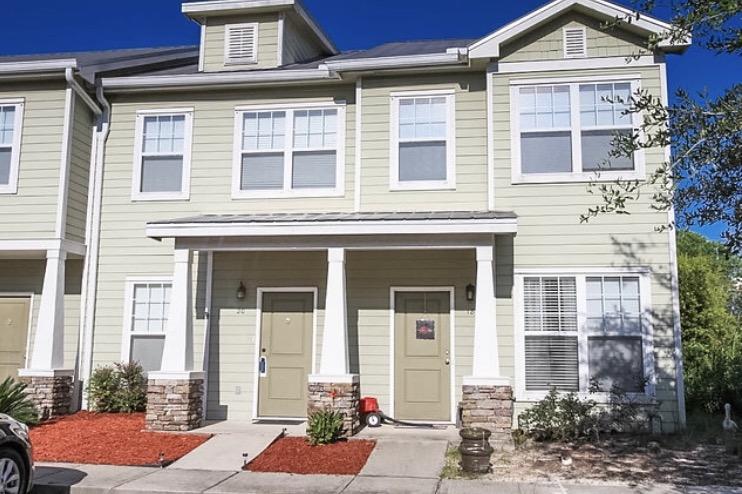 VERANDAS OF FREEPORT, THE - Residential