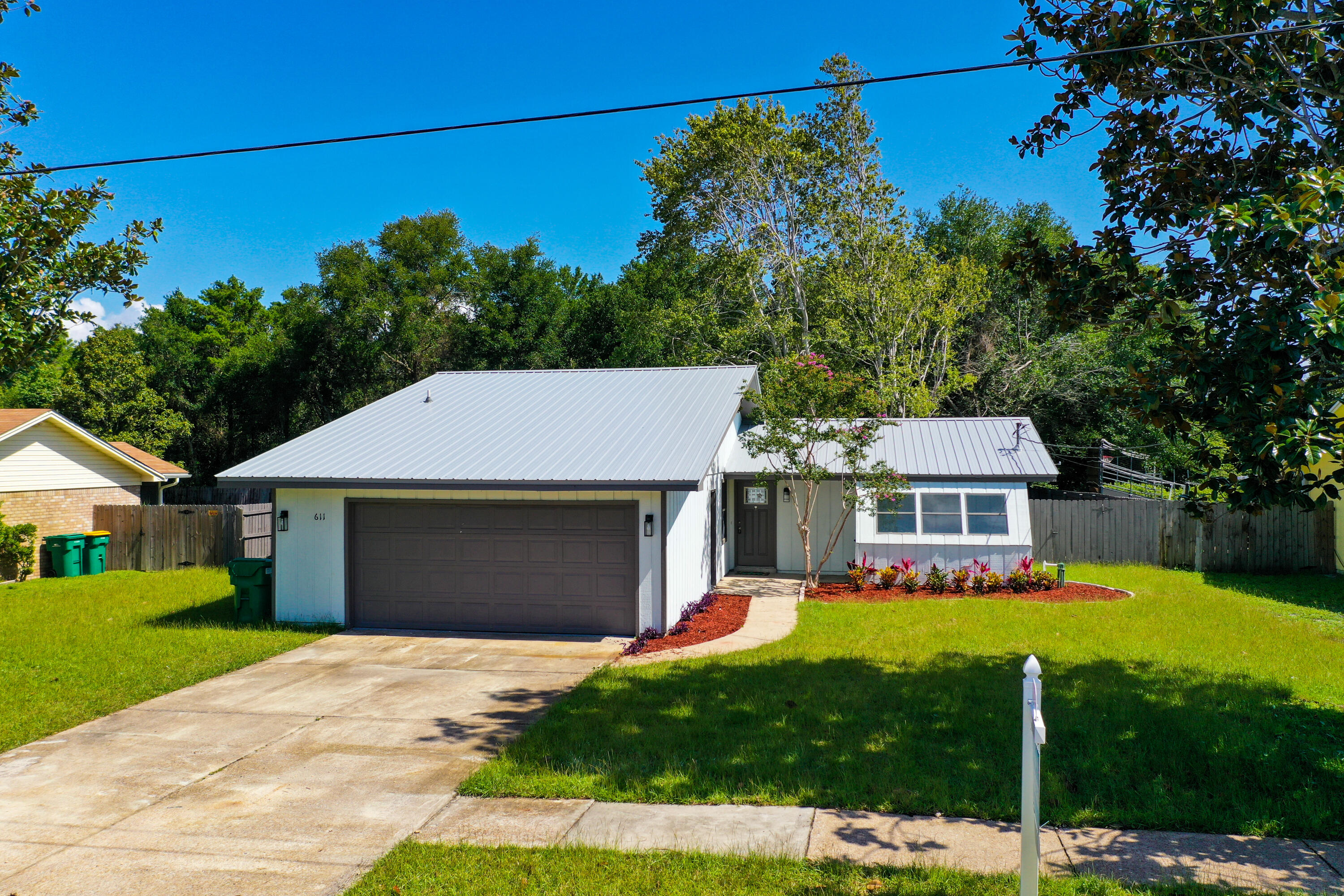 SEA HILLS 3RD - Residential