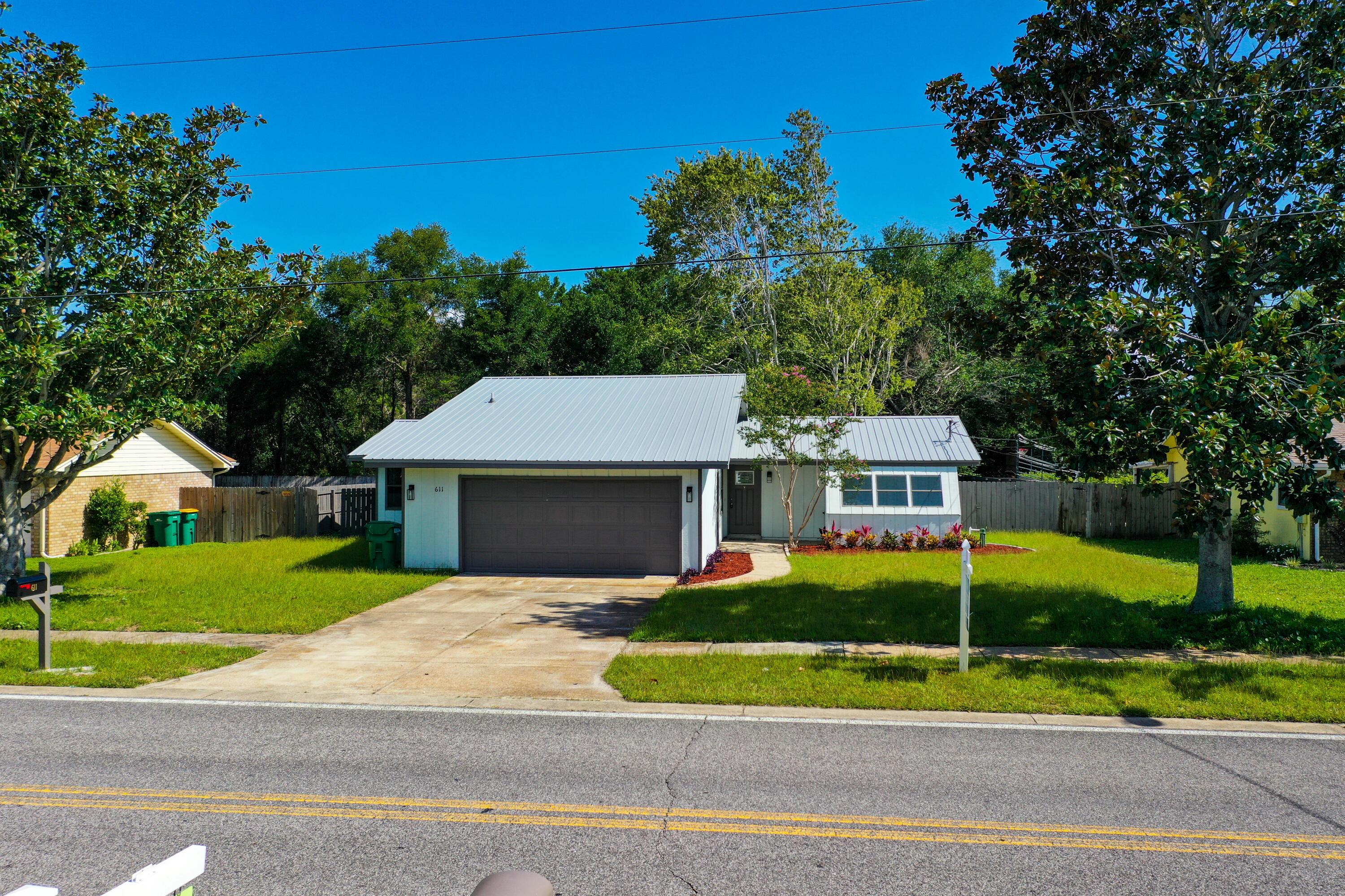 SEA HILLS 3RD - Residential